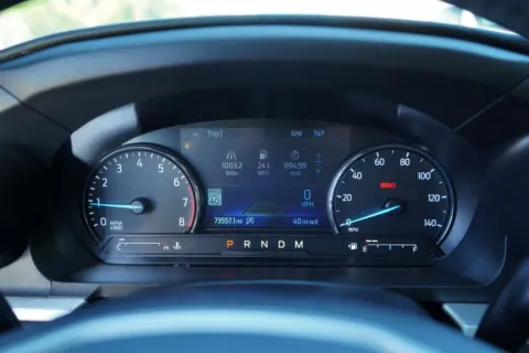 More photos of 2020 Ford Explorer XLT at TLC Motors, SC