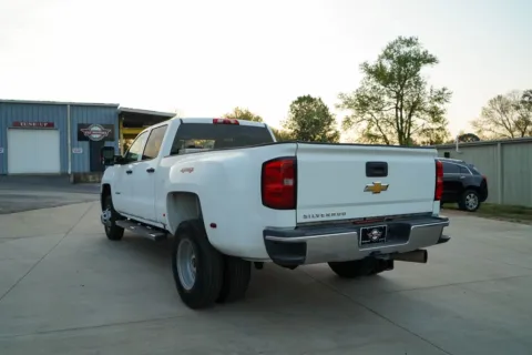 More photos of 2016 Chevrolet Silverado 3500HD Work Truck at TLC Motors, SC