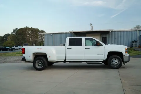 Another view of 2016 Chevrolet Silverado 3500HD Work Truck for sale in Moore, SC at TLC Motors