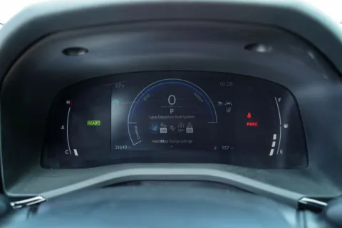 More photos of 2025 Toyota Camry LE at TLC Motors, SC