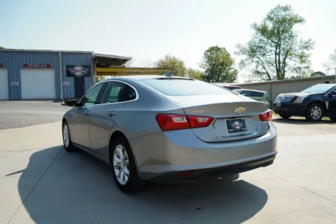 More photos of 2024 Chevrolet Malibu LT at TLC Motors, SC