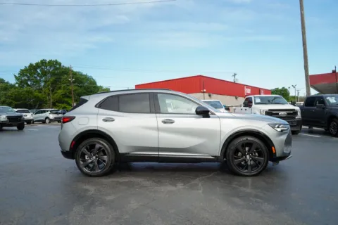 Photos of 2023 Buick Envision Essence for sale in Moore, SC at TLC Motors