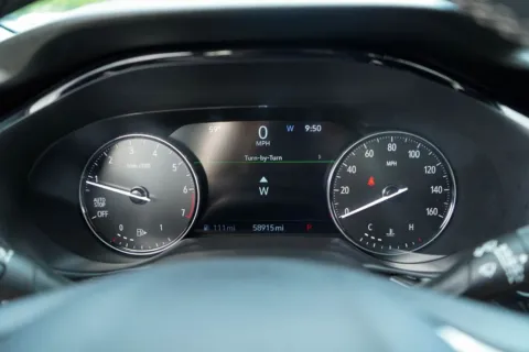 More photos of 2023 Buick Envision Essence at TLC Motors, SC