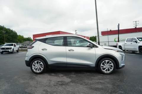 Photos of 2023 Chevrolet Bolt EUV LT for sale in Moore, SC at TLC Motors