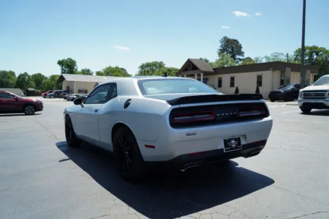 Another view of 2023 Dodge Challenger R/T Scat Pack for sale in Moore, SC at TLC Motors
