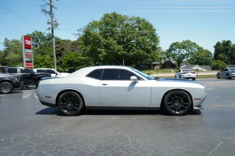 Photos of 2023 Dodge Challenger R/T Scat Pack for sale in Moore, SC at TLC Motors