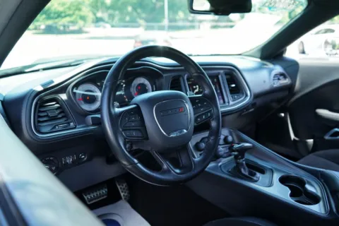 More photos of 2023 Dodge Challenger R/T Scat Pack at TLC Motors, SC