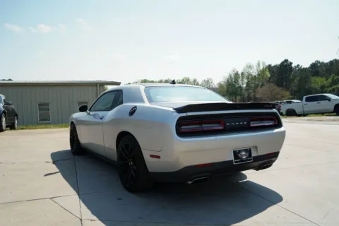 More photos of 2023 Dodge Challenger R/T Scat Pack at TLC Motors, SC