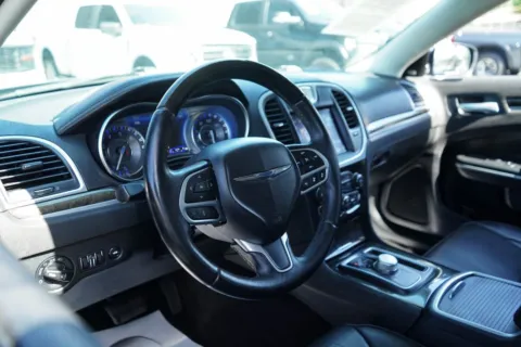 More photos of 2019 Chrysler 300 Limited at TLC Motors, SC