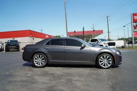 Photos of 2019 Chrysler 300 Limited for sale in Moore, SC at TLC Motors