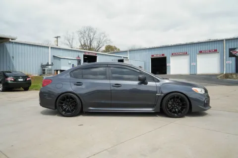 Another view of 2020 Subaru WRX for sale in Moore, SC at TLC Motors