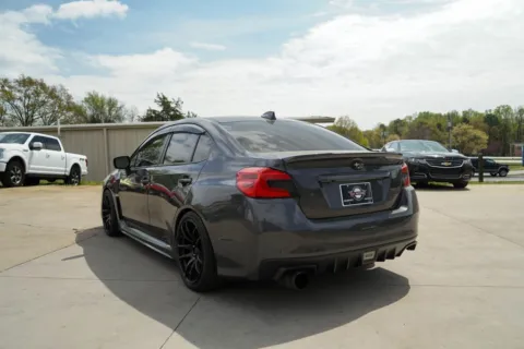 More photos of 2020 Subaru WRX at TLC Motors, SC