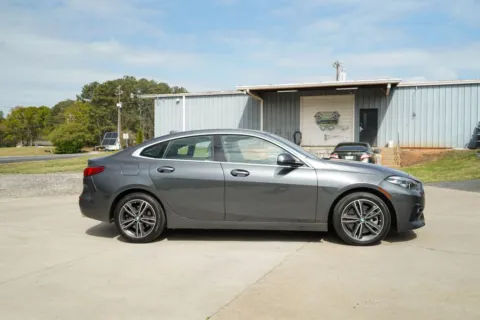 Another view of 2021 BMW 2 Series 228i xDrive for sale in Moore, SC at TLC Motors