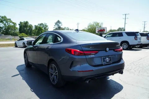 Another view of 2021 BMW 2 Series 228i xDrive for sale in Moore, SC at TLC Motors