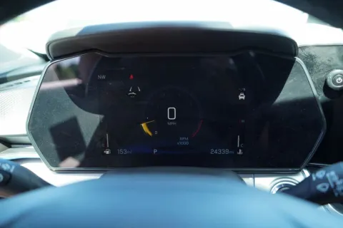 More photos of 2025 Chevrolet Trax LT at TLC Motors, SC