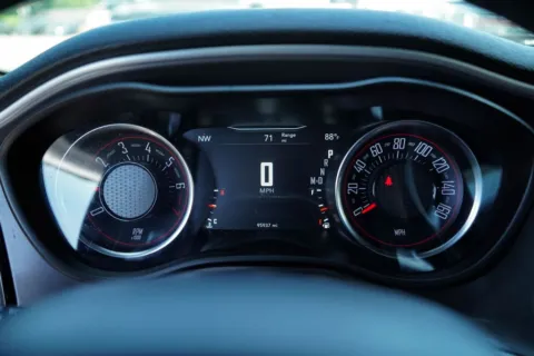 More photos of 2022 Dodge Challenger GT at TLC Motors, SC