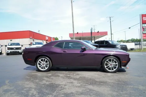 Photos of 2022 Dodge Challenger GT for sale in Moore, SC at TLC Motors