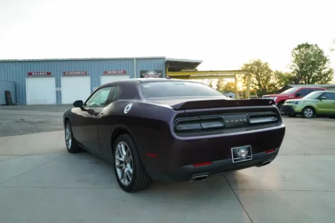 More photos of 2022 Dodge Challenger GT at TLC Motors, SC