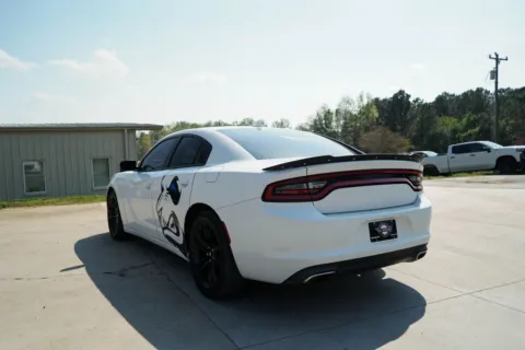 More photos of 2017 Dodge Charger R/T at TLC Motors, SC