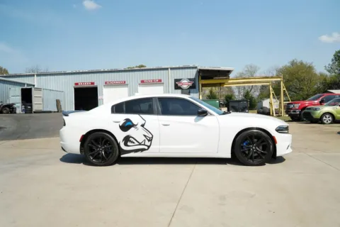 Another view of 2017 Dodge Charger R/T for sale in Moore, SC at TLC Motors
