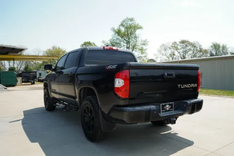 More photos of 2021 Toyota Tundra SR5 at TLC Motors, SC