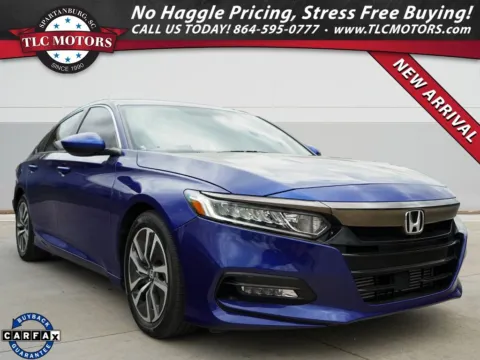 Beige 2020 Honda Accord Sport for sale in Moore, SC