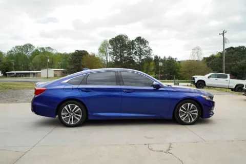 Another view of 2020 Honda Accord Sport for sale in Moore, SC at TLC Motors