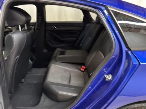 More photos of 2020 Honda Accord Sport at TLC Motors, SC