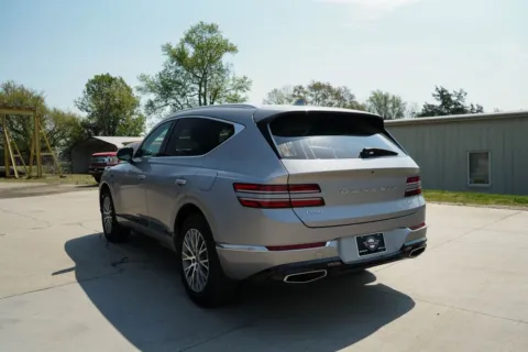 More photos of 2024 Genesis GV80 2.5T at TLC Motors, SC