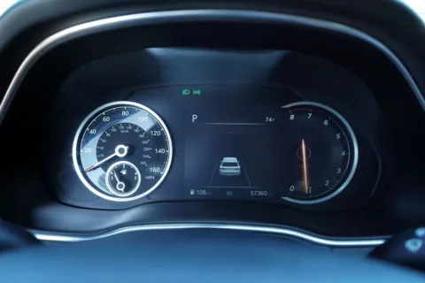 More photos of 2024 Genesis GV80 2.5T at TLC Motors, SC