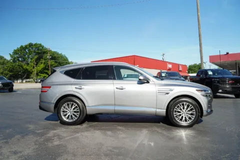 Photos of 2024 Genesis GV80 2.5T for sale in Moore, SC at TLC Motors