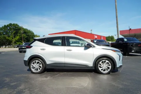 Photos of 2023 Chevrolet Bolt EUV LT for sale in Moore, SC at TLC Motors