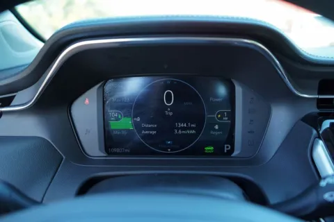 More photos of 2023 Chevrolet Bolt EUV LT at TLC Motors, SC