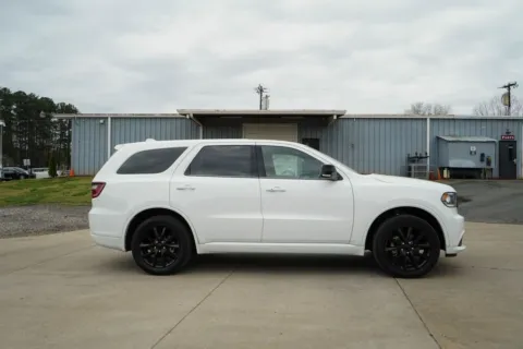 Another view of 2018 Dodge Durango GT for sale in Moore, SC at TLC Motors
