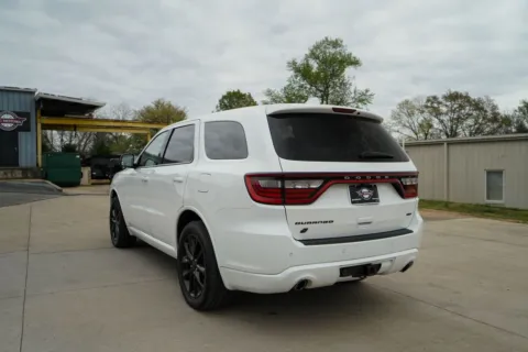 More photos of 2018 Dodge Durango GT at TLC Motors, SC