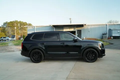 Another view of 2021 Kia Telluride EX for sale in Moore, SC at TLC Motors