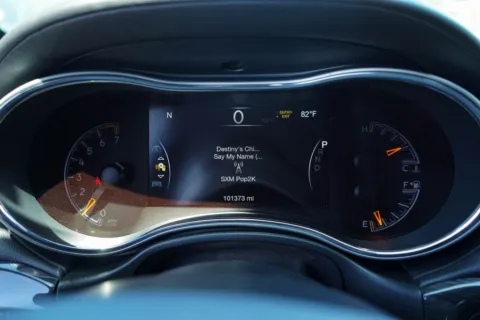 More photos of 2021 Jeep Grand Cherokee Overland at TLC Motors, SC