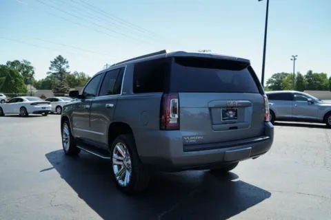 Another view of 2020 GMC Yukon SLT for sale in Moore, SC at TLC Motors