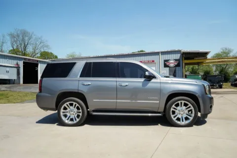 Another view of 2020 GMC Yukon SLT for sale in Moore, SC at TLC Motors