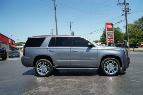Photos of 2020 GMC Yukon SLT for sale in Moore, SC at TLC Motors