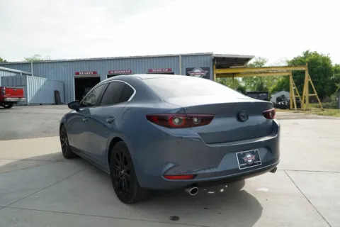 More photos of 2023 Mazda Mazda3 2.5 S Carbon Edition at TLC Motors, SC