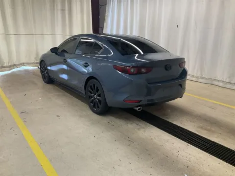 Photos of 2023 Mazda Mazda3 2.5 S Carbon Edition for sale in Moore, SC at TLC Motors