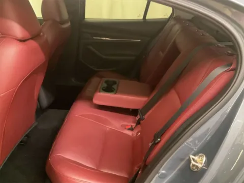 More photos of 2023 Mazda Mazda3 2.5 S Carbon Edition at TLC Motors, SC