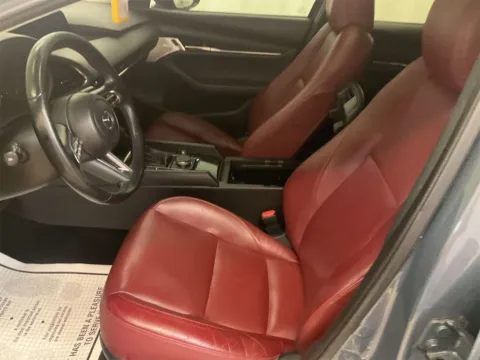 Another view of 2023 Mazda Mazda3 2.5 S Carbon Edition for sale in Moore, SC at TLC Motors