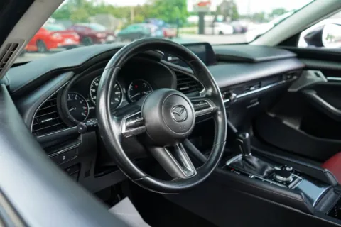 More photos of 2023 Mazda Mazda3 2.5 S Carbon Edition at TLC Motors, SC