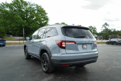 Another view of 2022 Honda Pilot TrailSport for sale in Moore, SC at TLC Motors