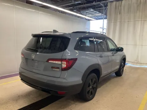 Photos of 2022 Honda Pilot TrailSport for sale in Moore, SC at TLC Motors