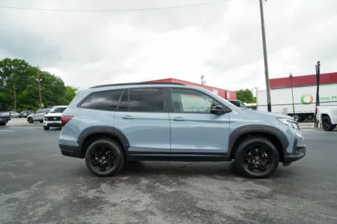 Photos of 2022 Honda Pilot TrailSport for sale in Moore, SC at TLC Motors