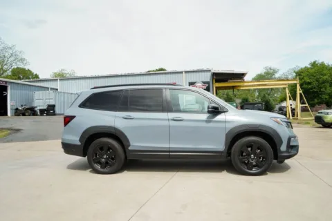 Another view of 2022 Honda Pilot TrailSport for sale in Moore, SC at TLC Motors