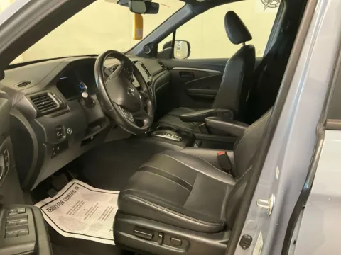 Another view of 2022 Honda Pilot TrailSport for sale in Moore, SC at TLC Motors